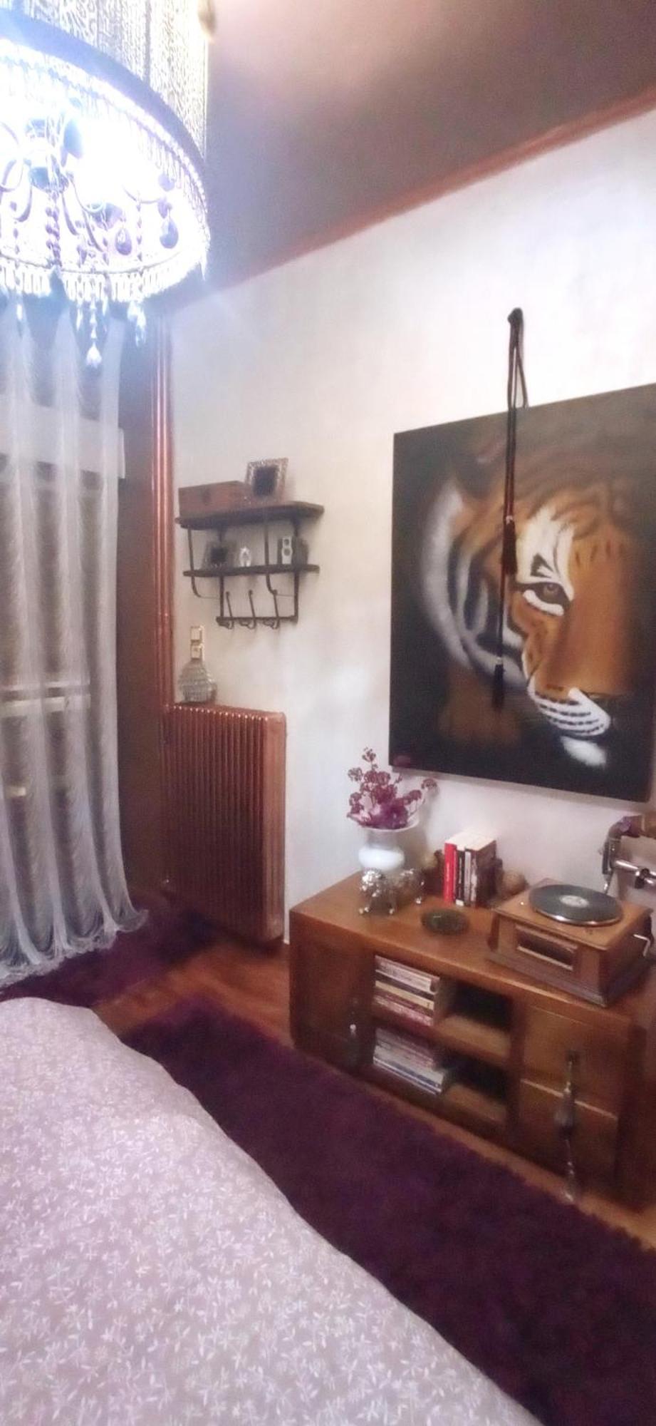 Апартаменти Casa Teatrale Τρίκαλα Centro Екстер'єр фото