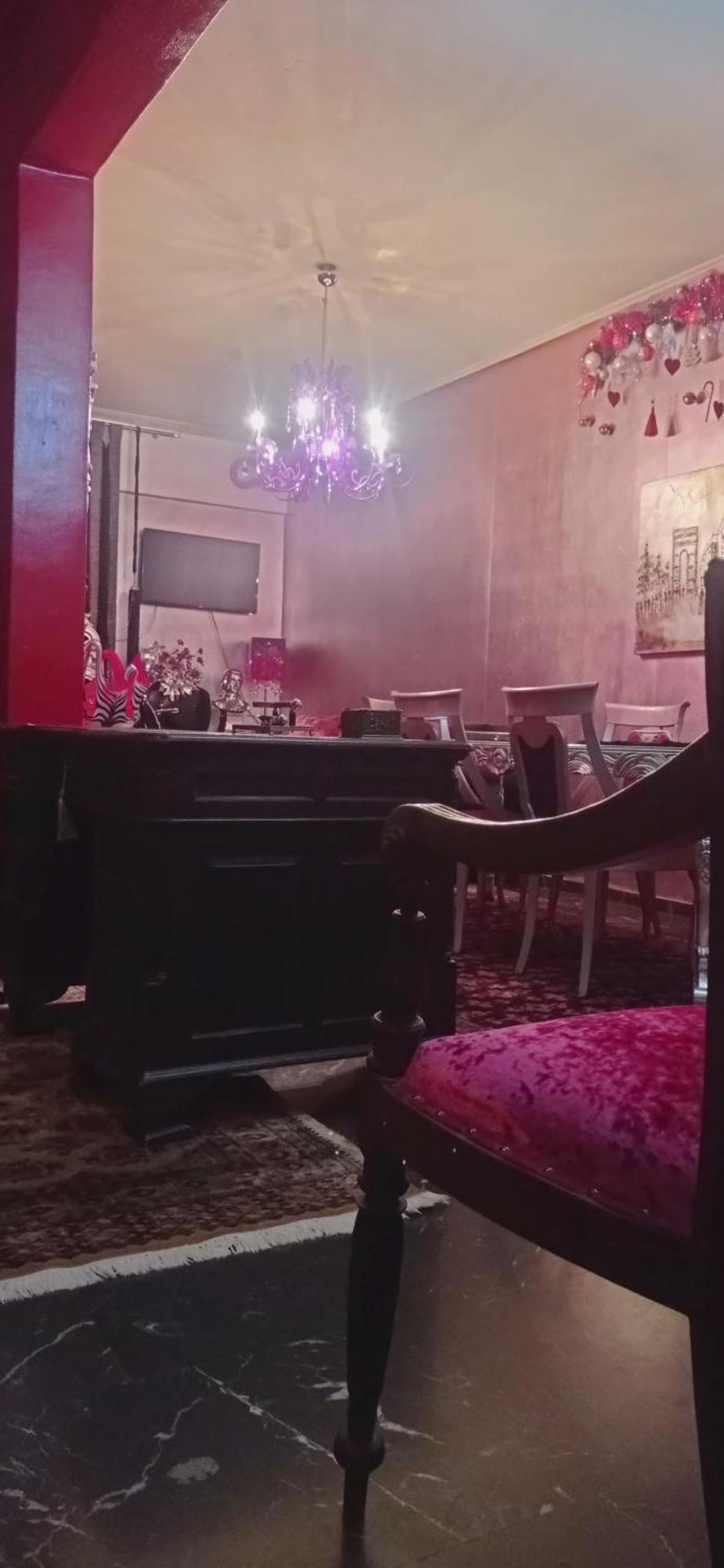 Апартаменти Casa Teatrale Τρίκαλα Centro Екстер'єр фото