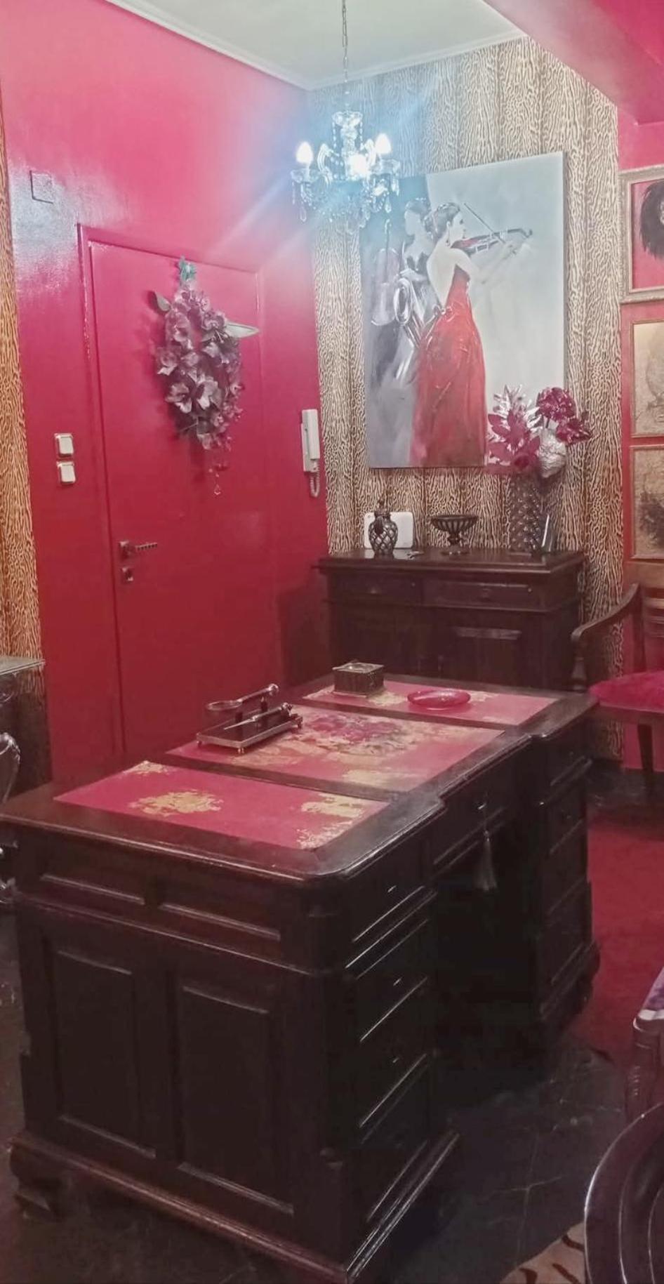 Апартаменти Casa Teatrale Τρίκαλα Centro Екстер'єр фото